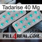 Tadarise 40Mg 29